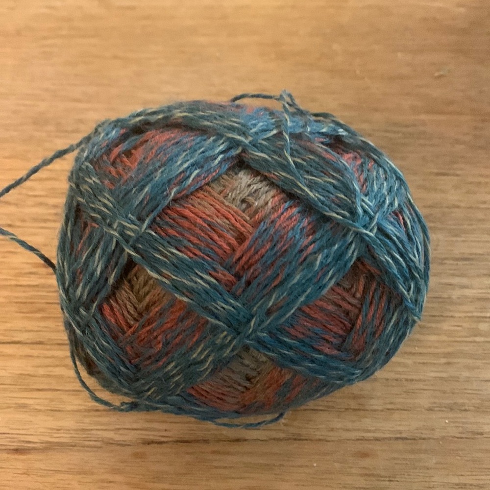 🧶 Sock Yarn 🧶
